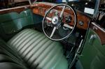 Bentley 8-Litre Open Tourer by Harrison 1931 года